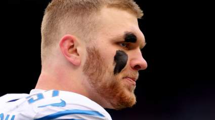 Lions May Need to Act Quickly to Keep Aidan Hutchinson