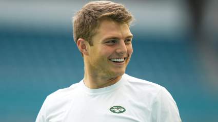 Ex-Jets QB Zach Wilson Connected to Starting Gig in Free Agency