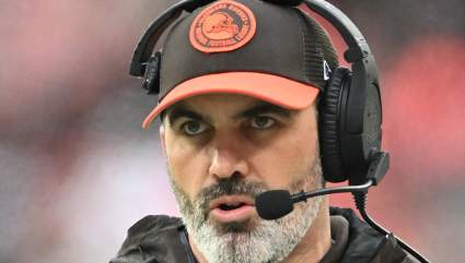 Browns Move on From $57 Million All-Pro in Trade Pitch