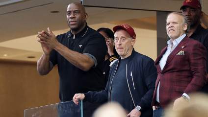 Commanders Bumped From Top Spot After Sale of Legendary NBA Franchise