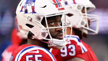 Eagles Roll Dice With ‘Versatile’ 11.5-Sack Edge Rusher From AFC