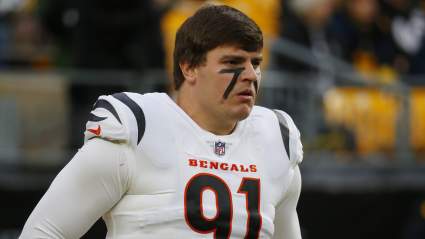 Blockbuster Trade Proposal Lands Commanders Potential $75 Million Edge Rusher