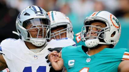 Cowboys Blockbuster Trade Pitch Moves Parsons to Hated Rival