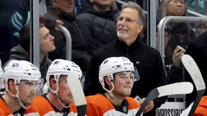 Analyst Urges Rangers to Make Coaching Change to Bring Back Fiery Coach