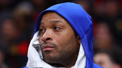 Knicks Make Decision on PJ Tucker’s Future: Report