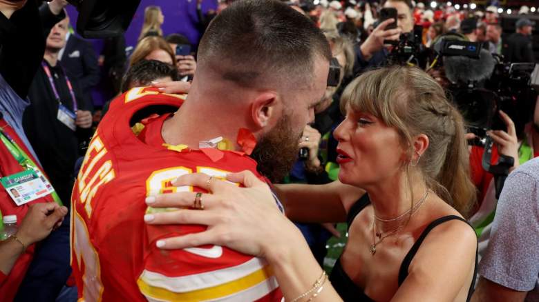 Travis Kelce and Taylor Swift Reach 'Snag' in Relationship: Report