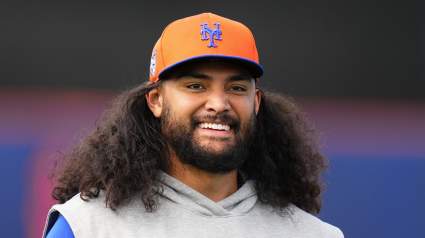 Mets Get Positive Injury Update on Left-Handed Veteran