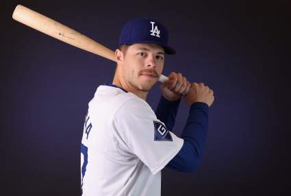 Feduccia Optioned to Minors Before Tokyo Exhibition