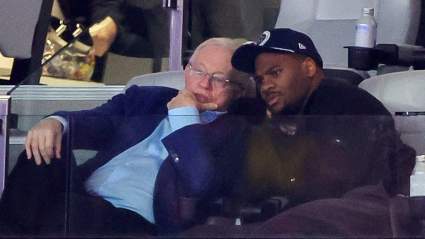 Micah Parsons Sends Clear Message to Cowboys Amid Rumors: Exclusive