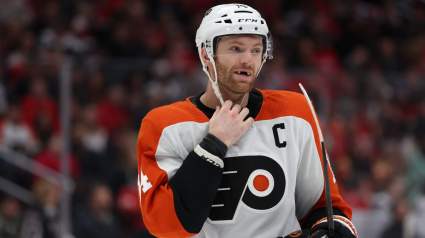 Trade Pitch Sees Canadiens Acquiring $62 Million Star Forward in Blockbuster