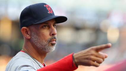 Insider Links Red Sox to Trading for $56 Million Ace to Bolster Rotation