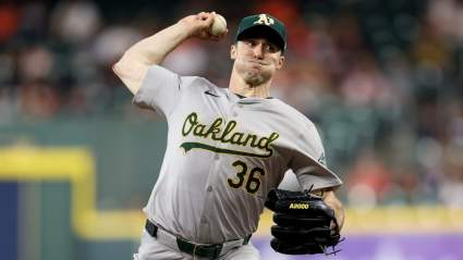 Analyst Calls for Red Sox to Sign Former All-Star Swingman