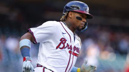 Braves’ $100 Million Star Makes Bold Prediction Ahead of Comeback