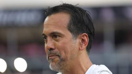 Heat Named As Logical Landing Spot For $197 Million Star Forward