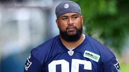 Steelers Bolster Depth With Rival’s Versatile Defensive Lineman