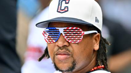 Guardians All-Star Injured in Loss: ‘It Kind of Takes the Wind Out of the Sails’