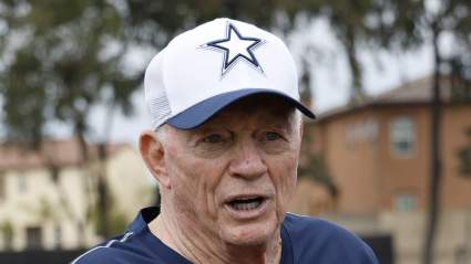 Ex-Cowboys Scout Clears Air on Blockbuster Trade Rumors for $72 Million Star