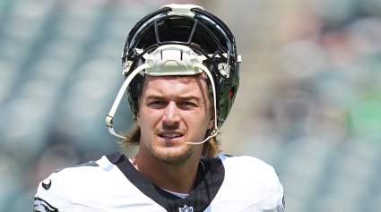 Browns Send Message to Kenny Pickett on Starting Gig
