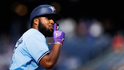 Vladimir Guerrero Jr.’s Future Just Got Murky—Thanks to Blue Jays’ Team President