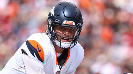 Former Broncos QB Gets $10 Million Upgrade In Free Agency After Move To AFC East