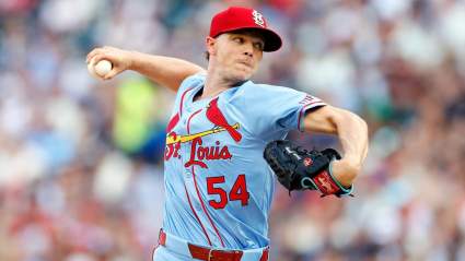 Trade Pitch Sees Mets Acquiring $75 Million Ace in 3-Player Blockbuster