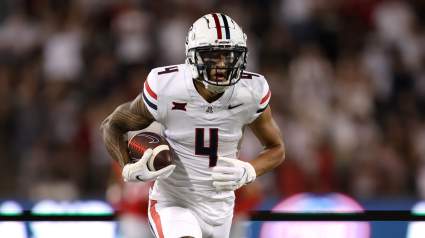 ESPN’s Mel Kiper Jr. Predicts Broncos Will Draft ‘Nightmare’ WR in First Round