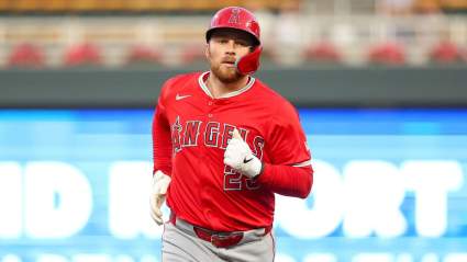 Royals Add Offensive Help By Signing Former Silver Silver Outfielder