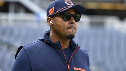 Bears New $48 Million Addition Signed With ‘Wrong Team,’ Says Analyst