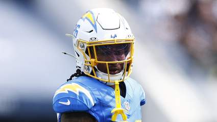 Ideal Vikings Free-Agent Target Gets Awkward Update With Team