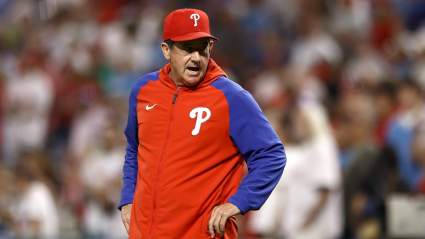 Insider Reveals Phillies Plan for Top Propsect Comeback From Injury