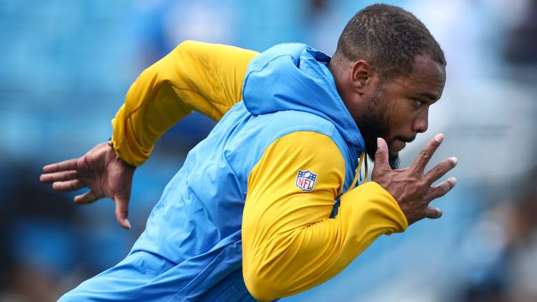 J.K. Dobbins, Denver Broncos