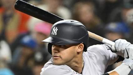 Yankees Could Cut Ties With Jasson Dominguez for Spencer Jones Reason