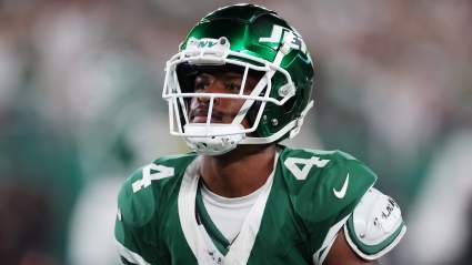 Jets’ D.J. Reed Fires off 3-Word Message Ahead of Free Agency