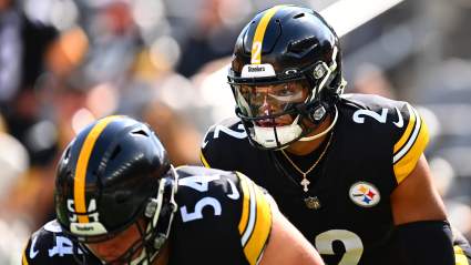 Jets Listed as ‘Perfect Landing Spot’ for Free Agent Pro Bowl WR: Analyst