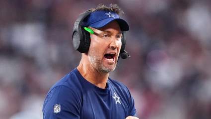 Brian Schottenheimer Has Perfect Response to Cowboys Week 1 Eagles Loss