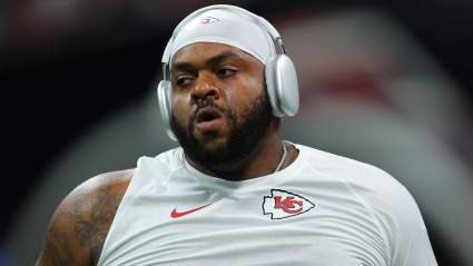 Chiefs Re-Sign Veteran Defender to Fill Key Roster Hole Ahead of Draft