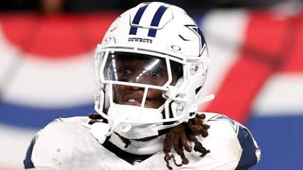 Cowboys Predicted To Go One Specific Route With 12th Overall Pick In NFL Draft