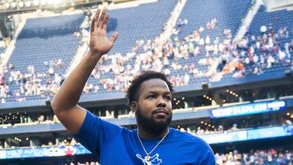 Yankees Get Good Vladimir Guerrero Jr. Update Amid Demands