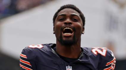 Bears Insider Leaves Door Wide Open for Young 30-Game Starter to Lose His Job