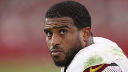 Commanders Make ‘Strong’ Decision About Bobby Wagner: Report