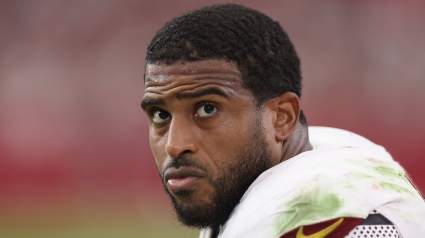 Commanders Urged to Find Replacement for $118 Million NFL All-Pro