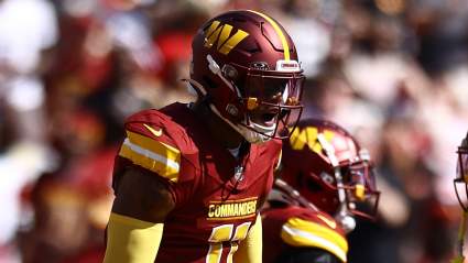 Struggling AFC West Team Poaches $16 Million Safety From Commanders