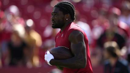 Jets Only Have Days Left to Pull off Blockbuster WR Trade
