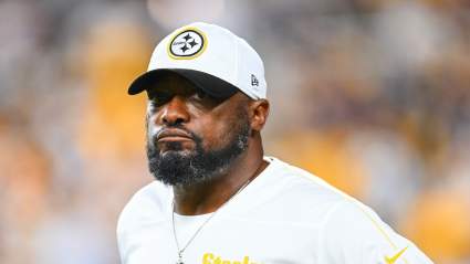 Steelers Lose Veteran CB, Set to Follow Same Pattern to Find Replacement: Report