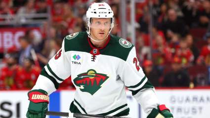 Trade Pitch Sees Rangers Acquiring $42 Million Star Defenseman in Blockbuster