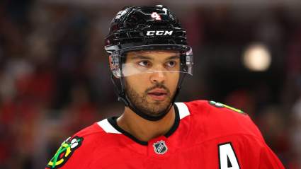 Analyst Gives Blackhawks Stunning Grade in Seth Jones Blockbuster Trade