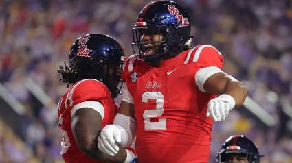 Eagles Predicted to Replace $104 Million DT With SEC Superstar