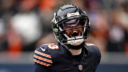 Broncos Floated as Landing Spot for 6-Time Pro Bowl Playmaker