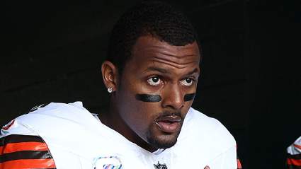 Deshaun Watson Gets Bad News on Future With Browns