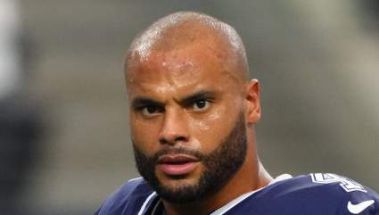 Cowboys Trade Pitch Lands New Dak Prescott Backup